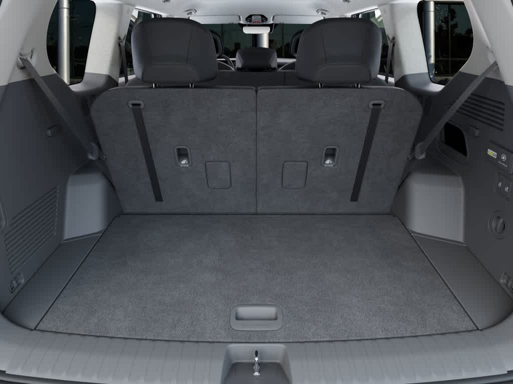 Thumbnail: 2026 Kia EV9 - 19