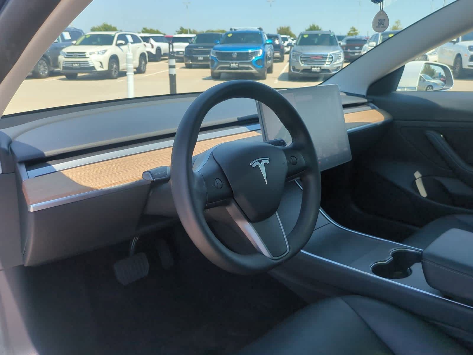 Thumbnail: 2020 Tesla Model 3 - 2