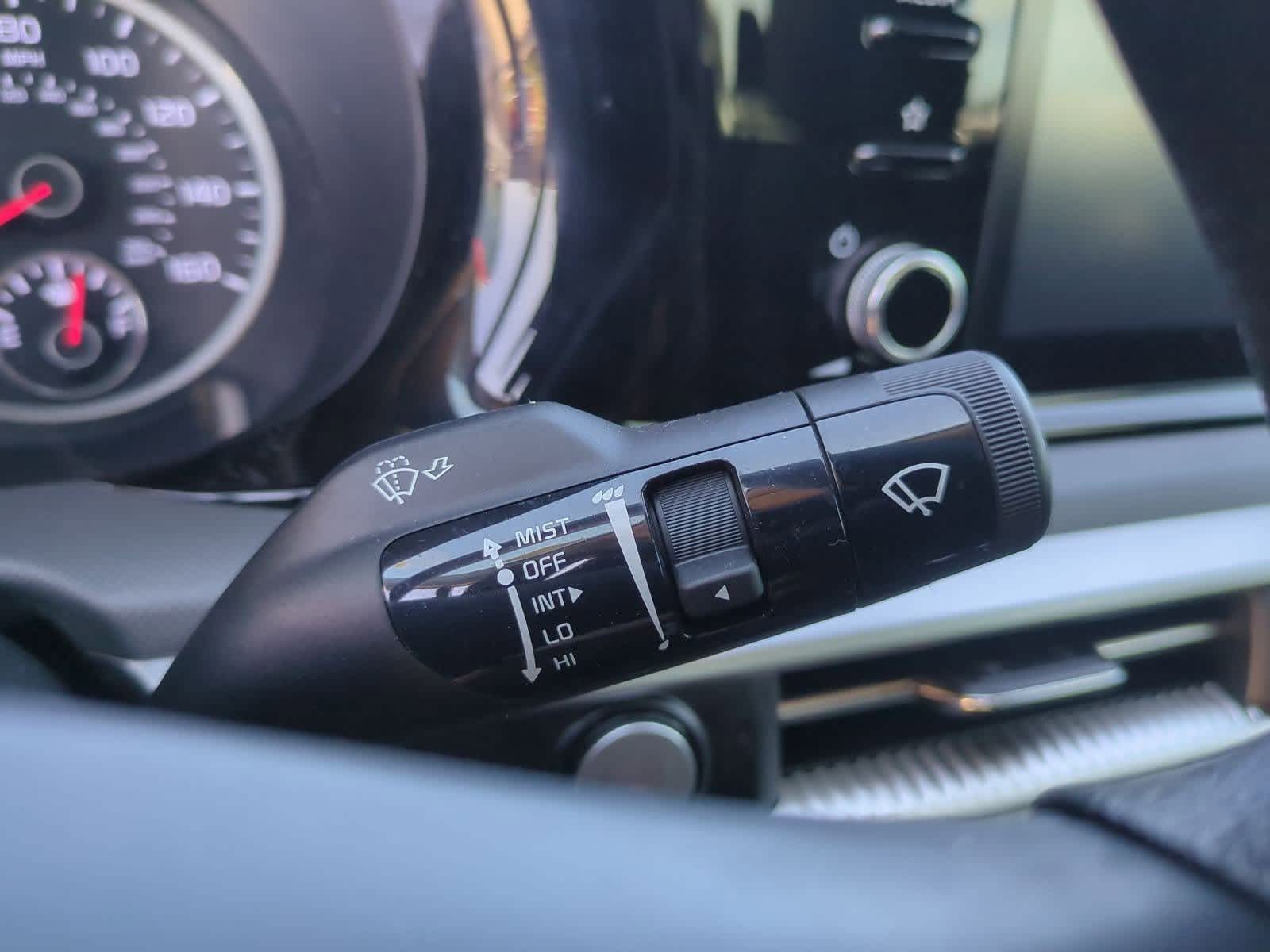 Thumbnail: 2024 Kia K5 - 24