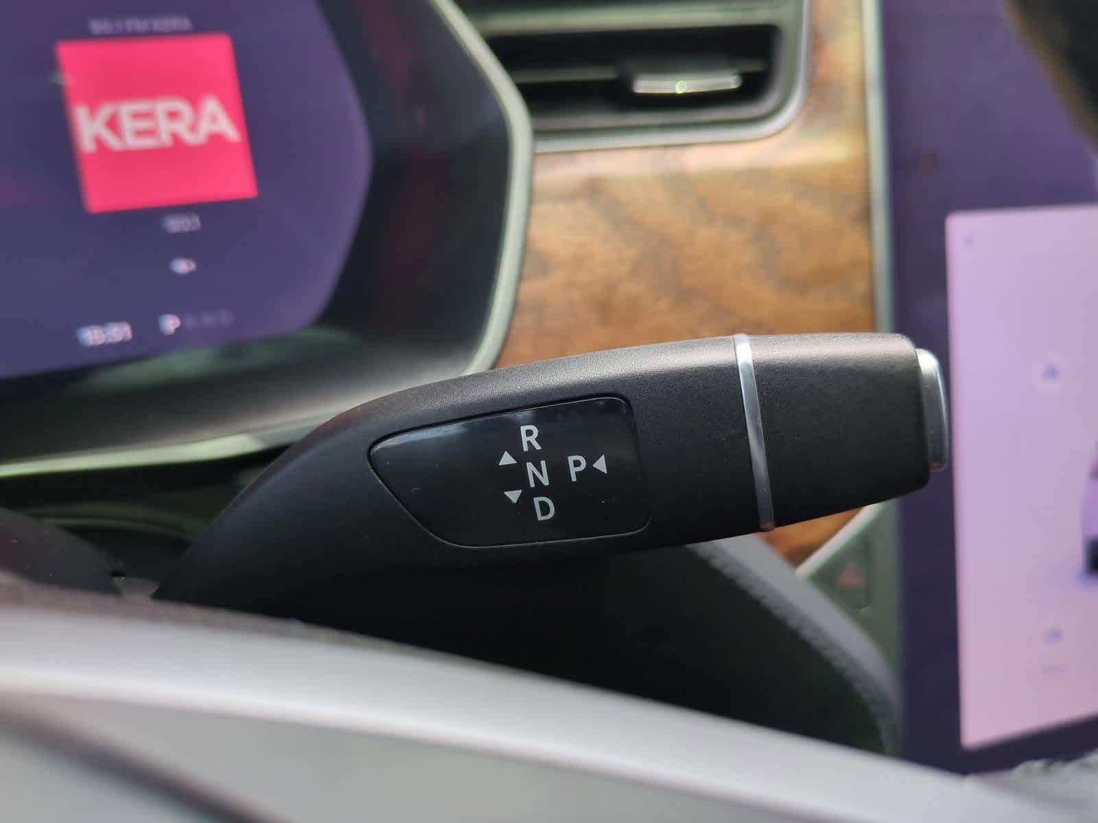 Thumbnail: 2021 Tesla Model X - 27