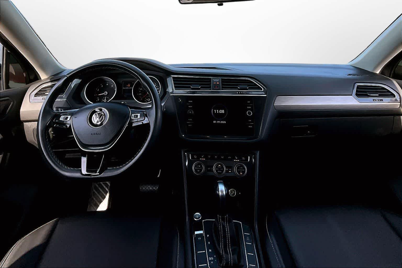 Thumbnail: 2021 Volkswagen Tiguan - 13