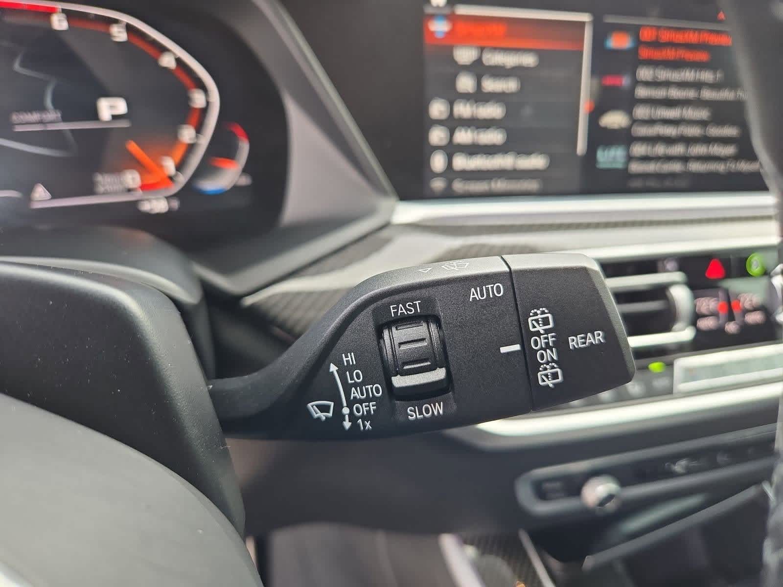 Thumbnail: 2022 BMW X5 - 24