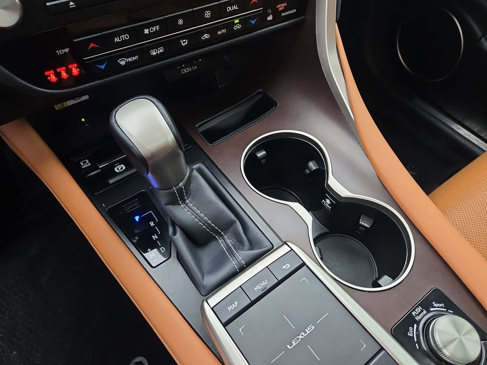 Thumbnail: 2021 Lexus RX - 32