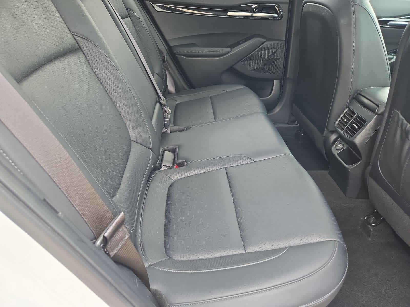 Thumbnail: 2021 Kia Seltos - 21