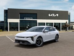2026 Kia K4 EX Hatchback