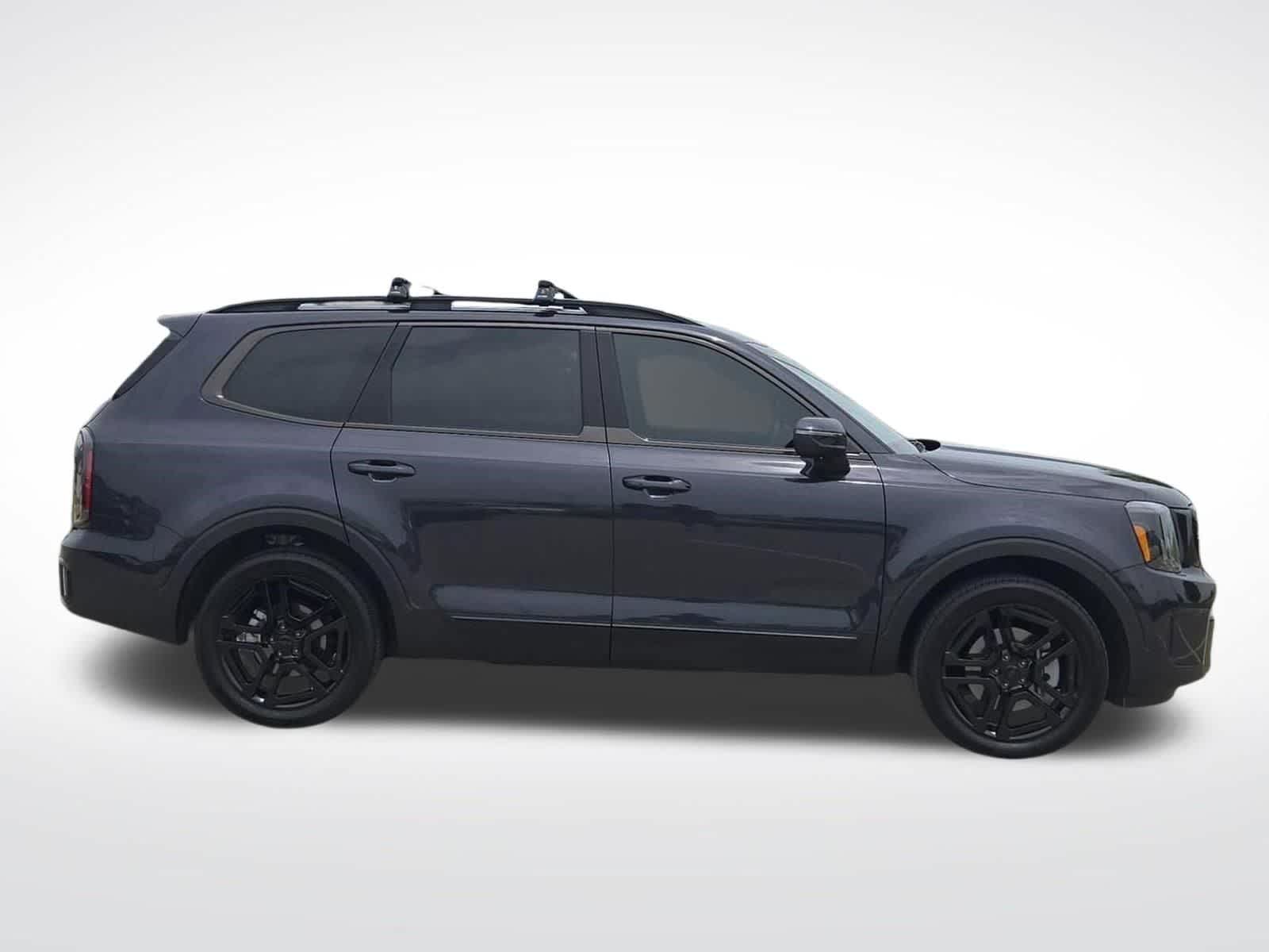 Thumbnail: 2025 Kia Telluride - 8