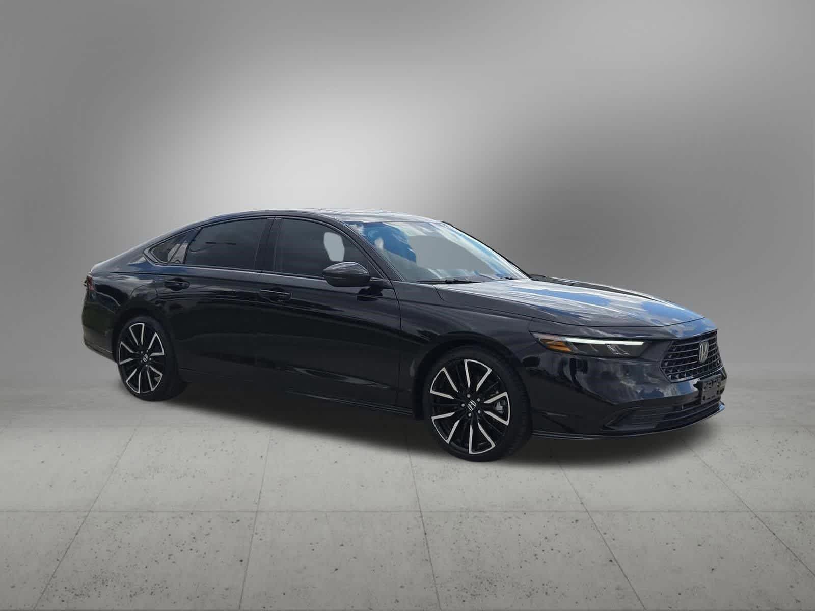 Thumbnail: 2025 Honda Accord - 8
