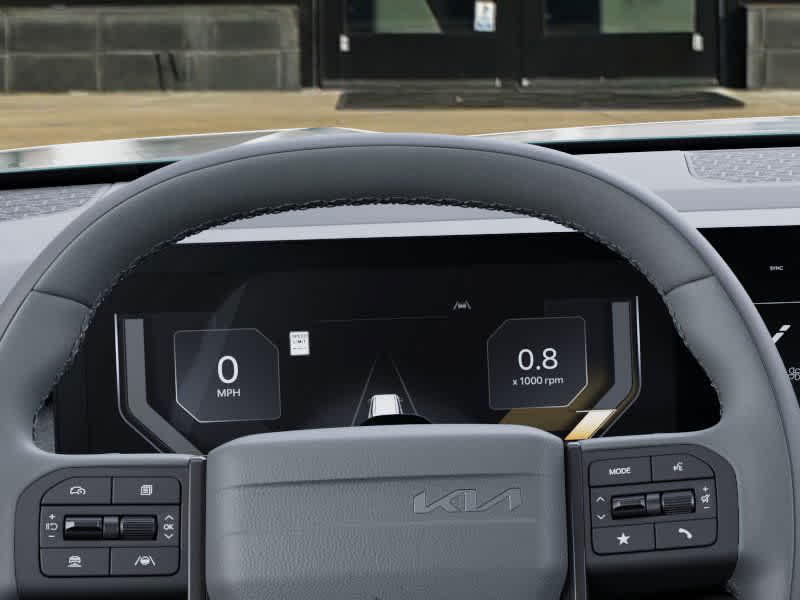 Thumbnail: 2027 Kia Telluride - 21