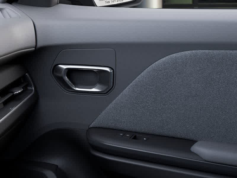 Thumbnail: 2026 Kia K4 - 25