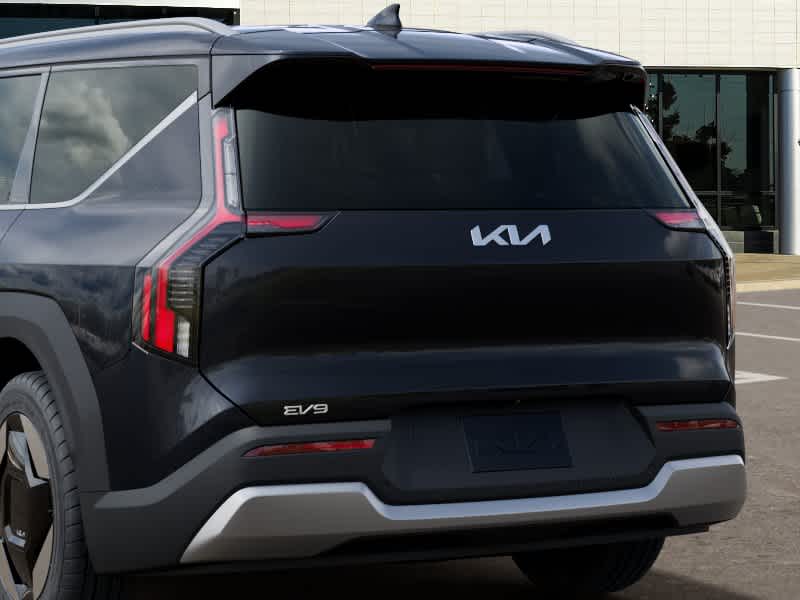 Thumbnail: 2026 Kia EV9 - 13