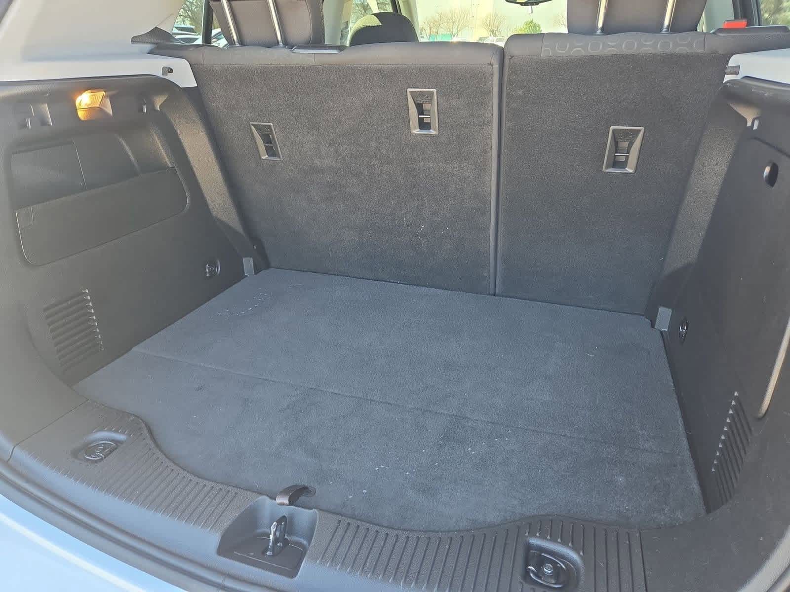 Thumbnail: 2020 Chevrolet Trax - 29