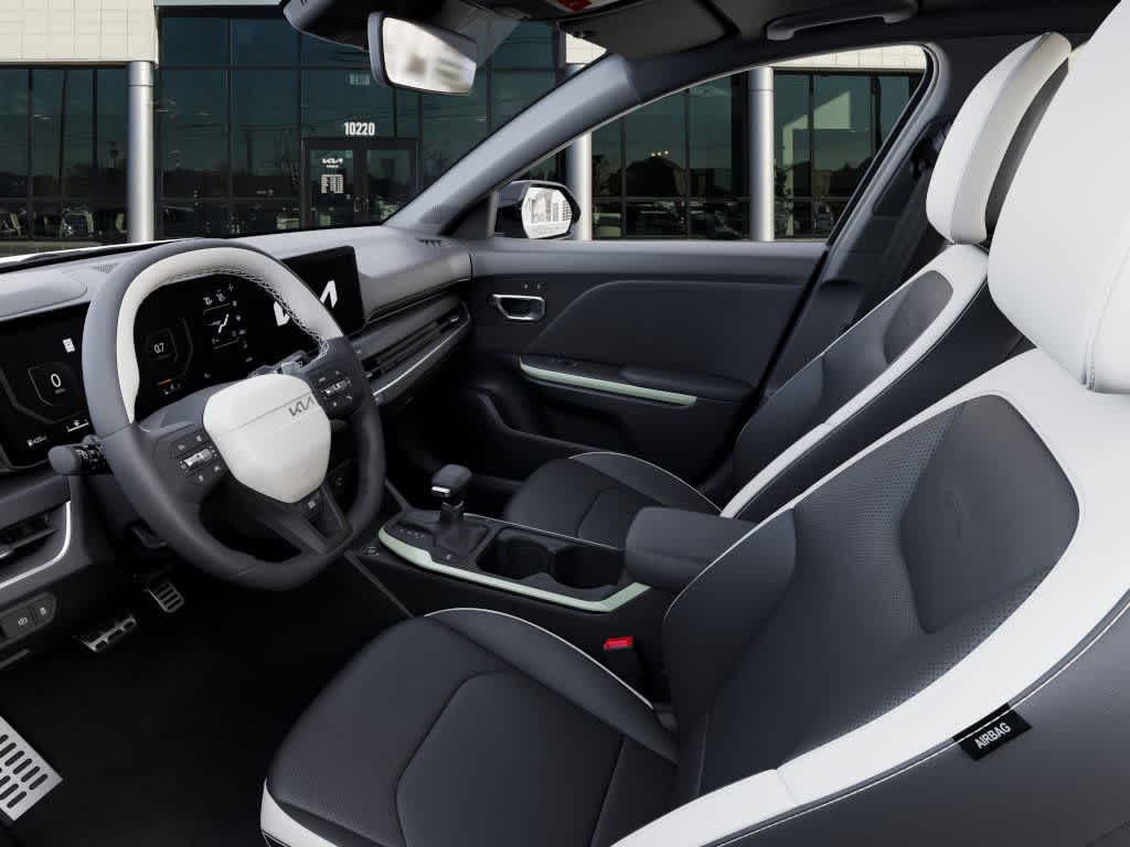 Thumbnail: 2025 Kia K4 - 17