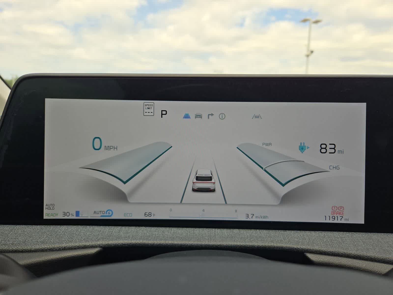 Thumbnail: 2024 Kia EV6 - 30
