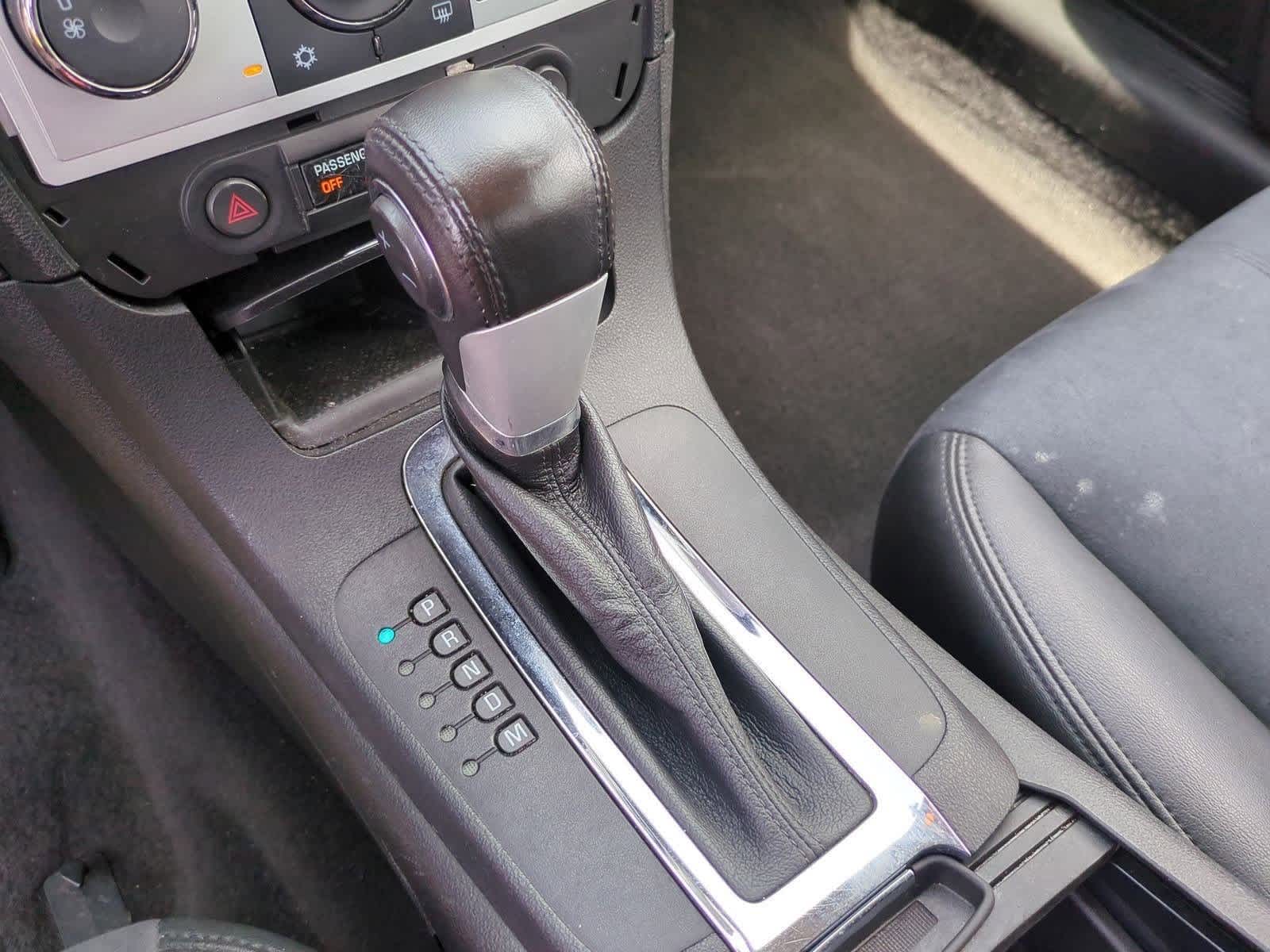 Thumbnail: 2012 Chevrolet Malibu - 28