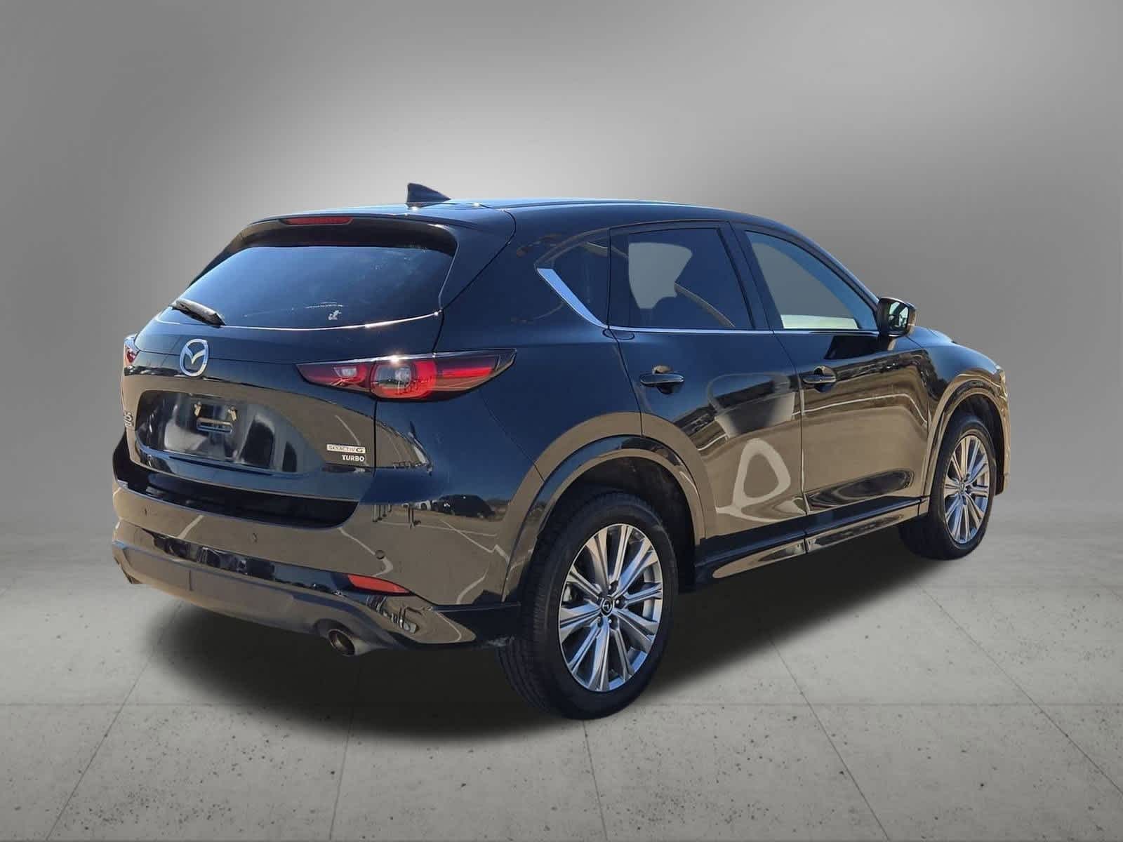 Thumbnail: 2023 Mazda CX-5 - 6