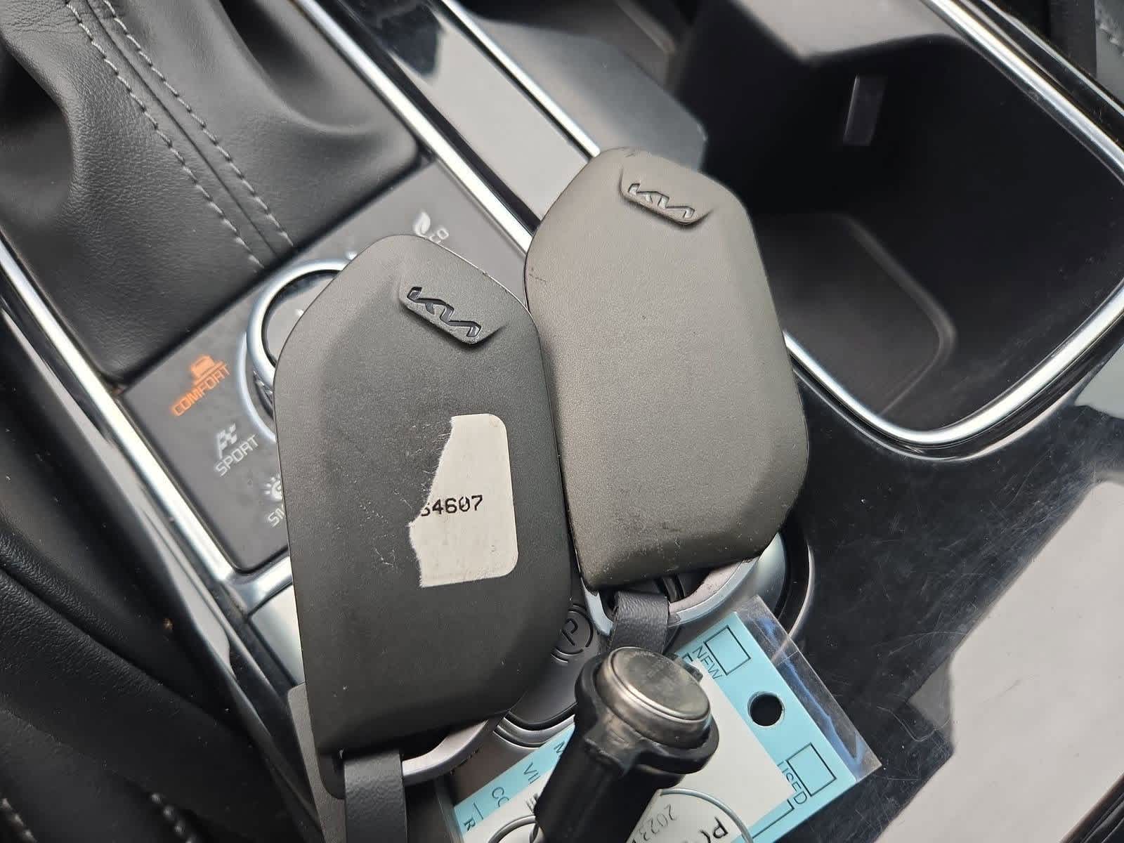 Thumbnail: 2023 Kia Telluride - 36