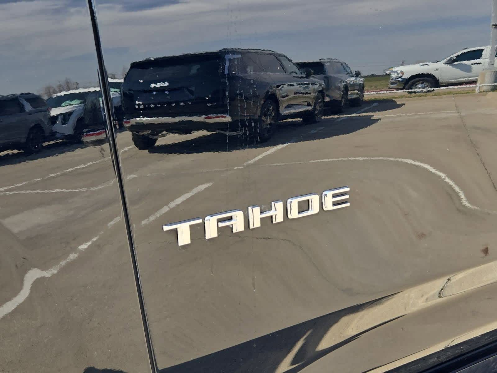 Thumbnail: 2023 Chevrolet Tahoe - 11