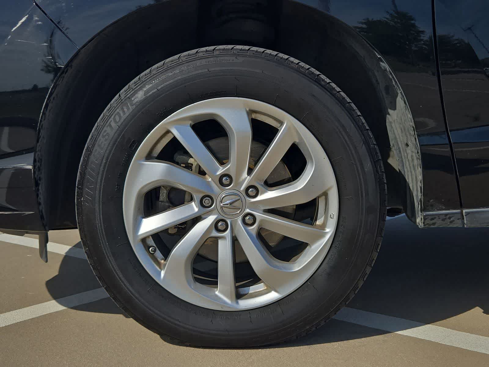 Thumbnail: 2016 Acura RDX - 12