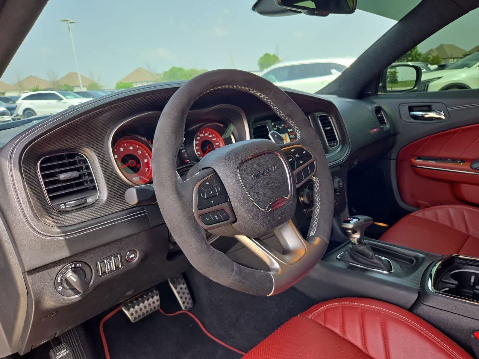 Thumbnail: 2023 Dodge Charger - 2