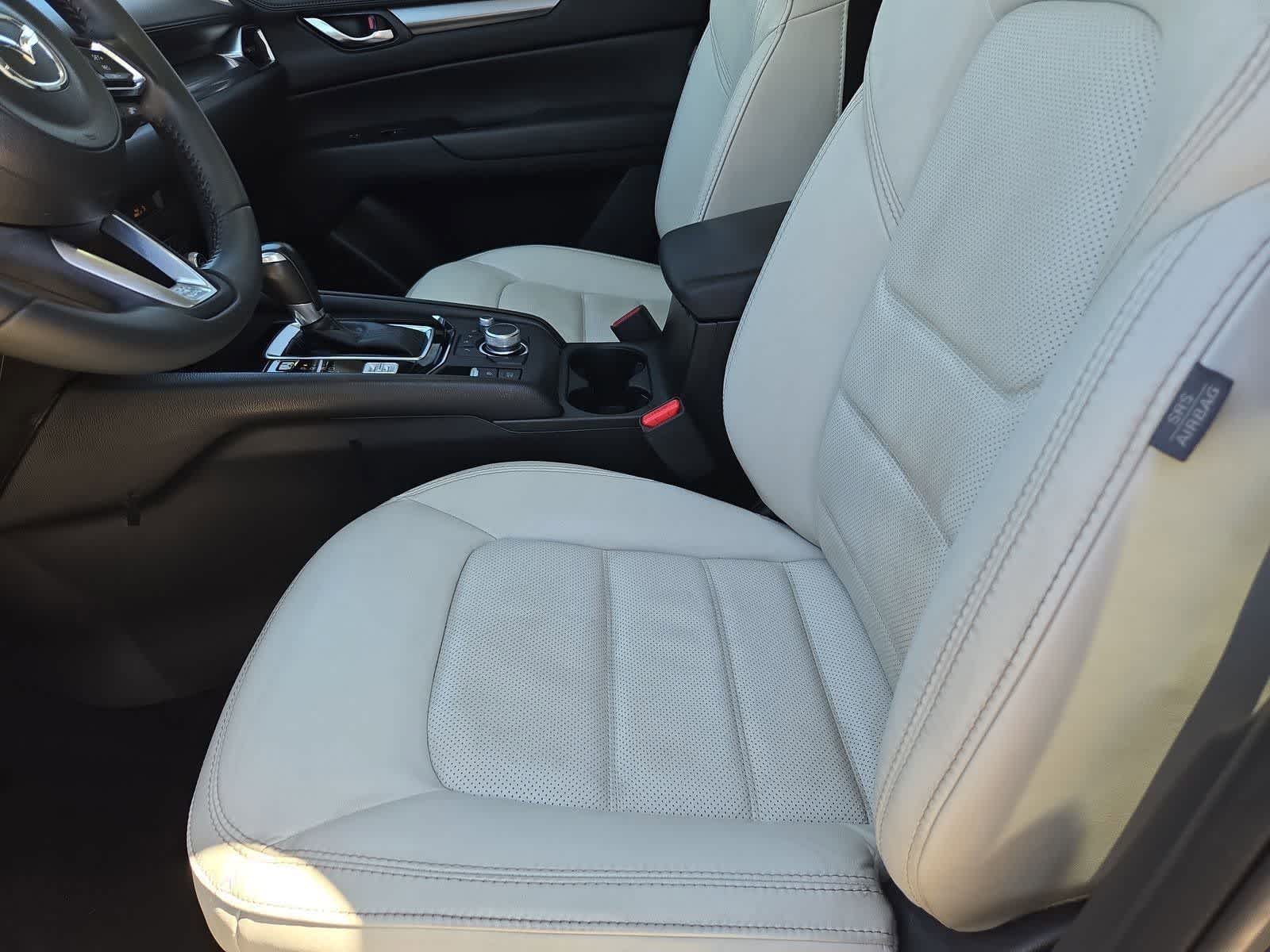 Thumbnail: 2022 Mazda CX-5 - 14