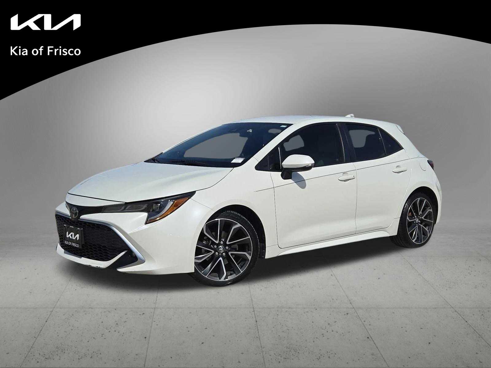Thumbnail: 2019 Toyota Corolla - 1