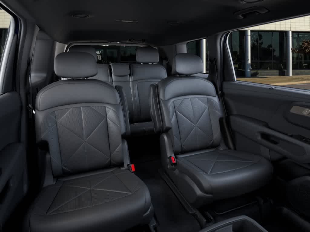 Thumbnail: 2027 Kia Telluride - 16