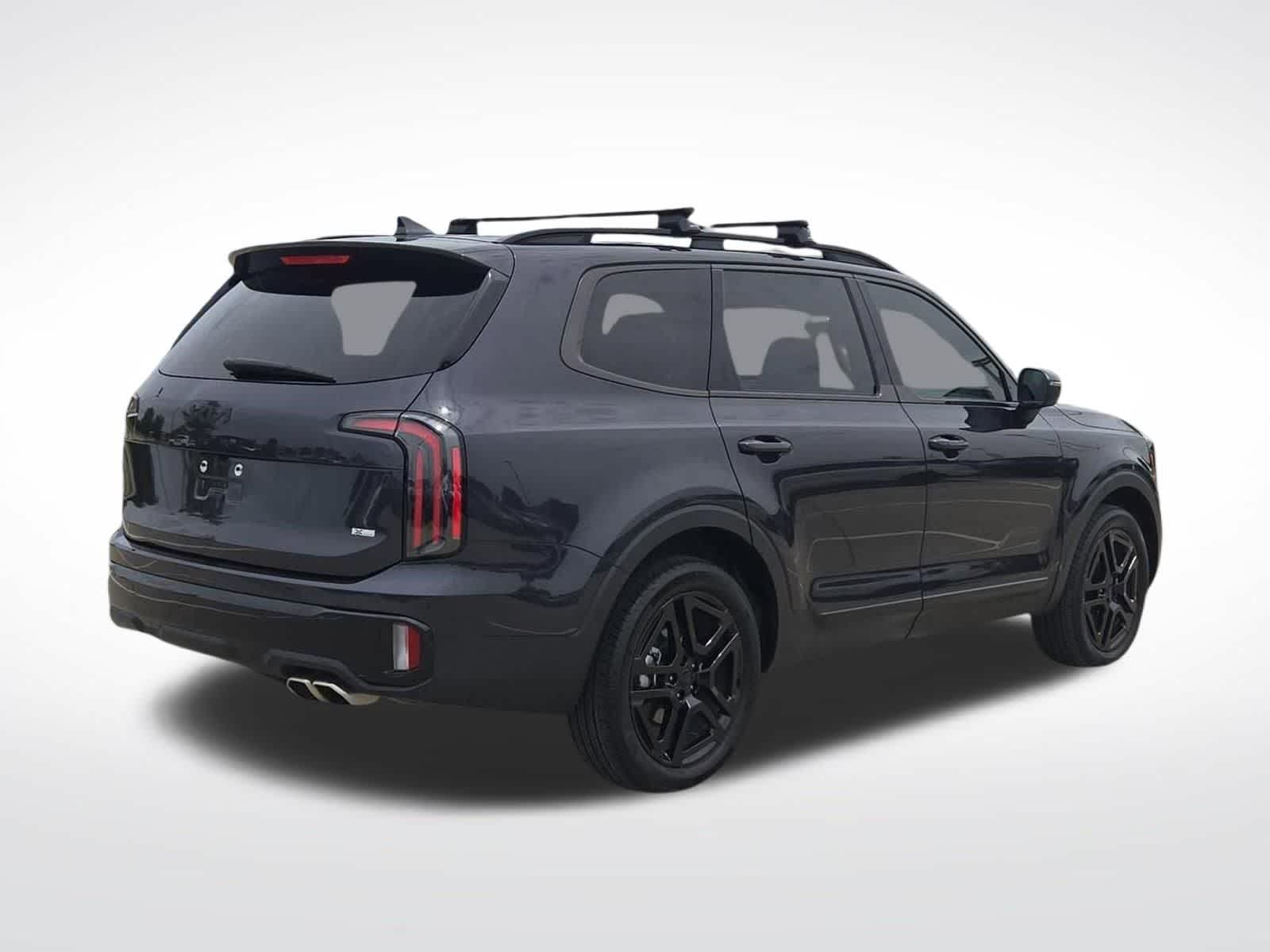 Thumbnail: 2025 Kia Telluride - 7