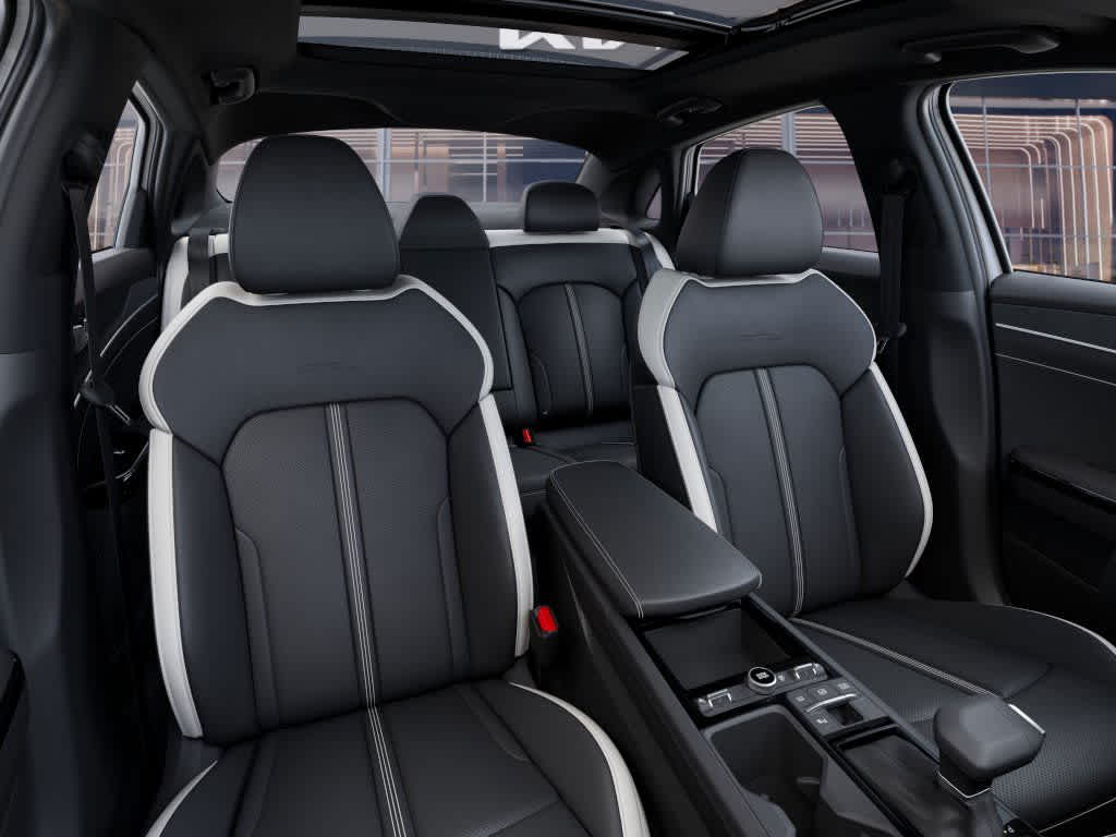 Thumbnail: 2025 Kia K5 - 15