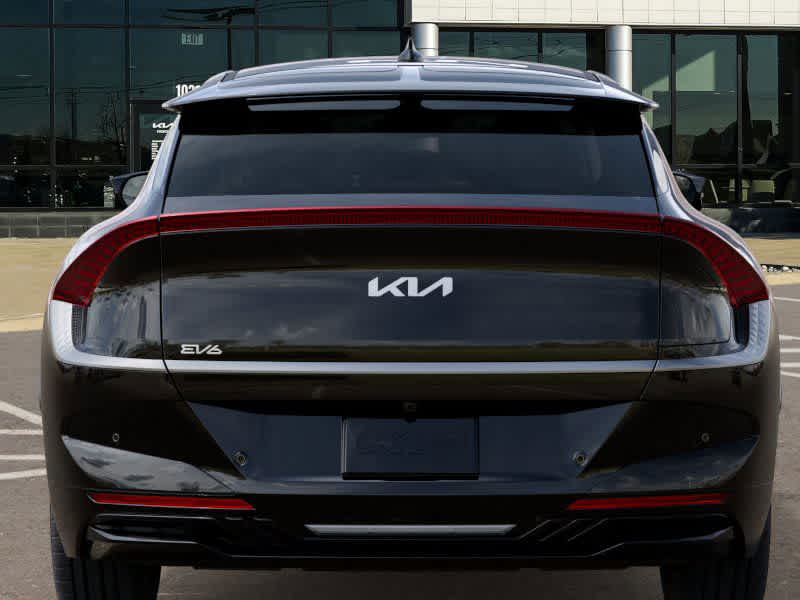 Thumbnail: 2025 Kia EV6 - 13
