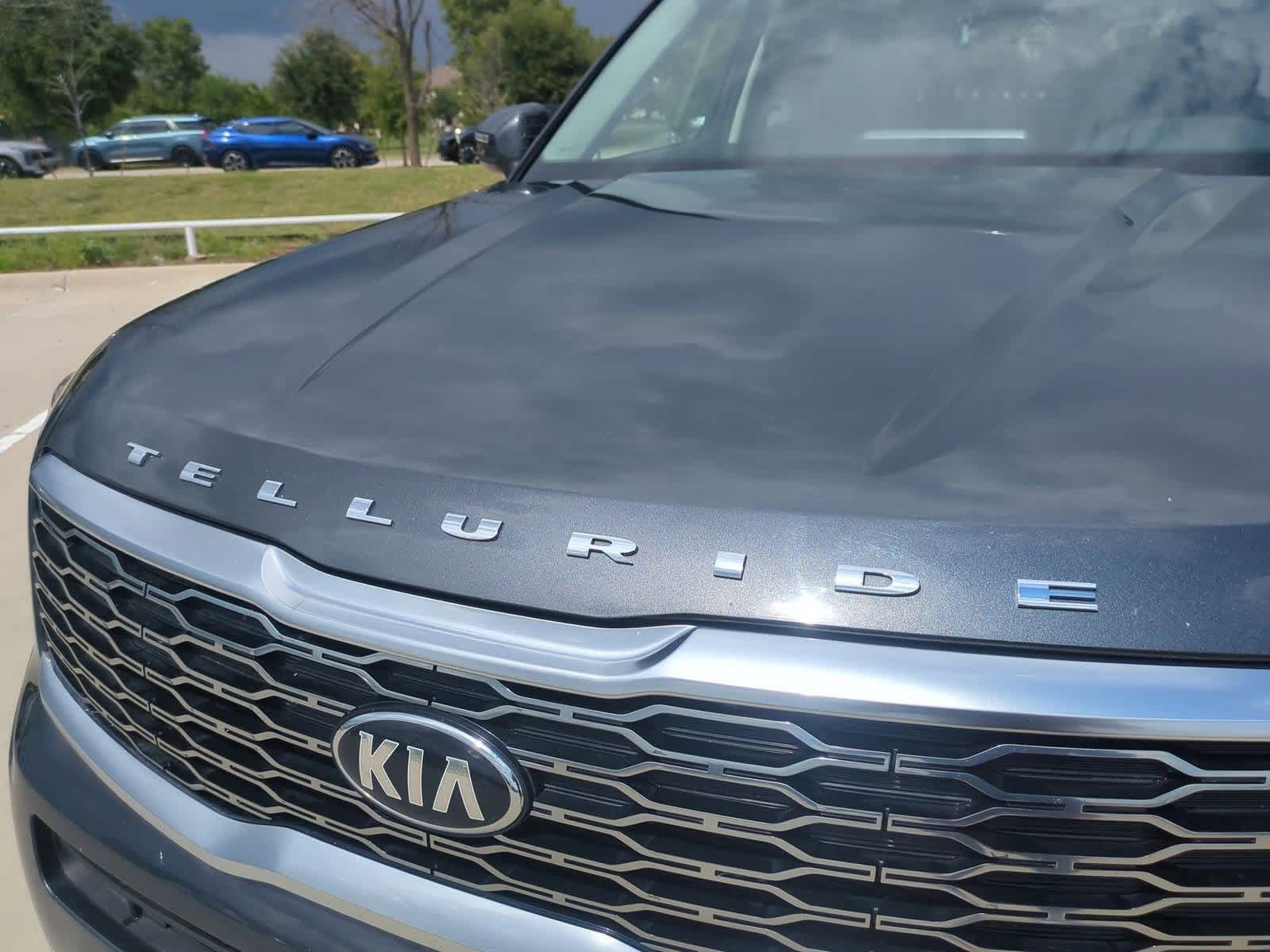 Thumbnail: 2020 Kia Telluride - 11
