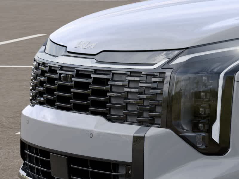 Thumbnail: 2026 Kia Sportage - 11