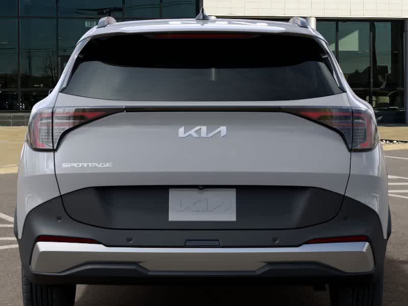 Thumbnail: 2026 Kia Sportage - 13