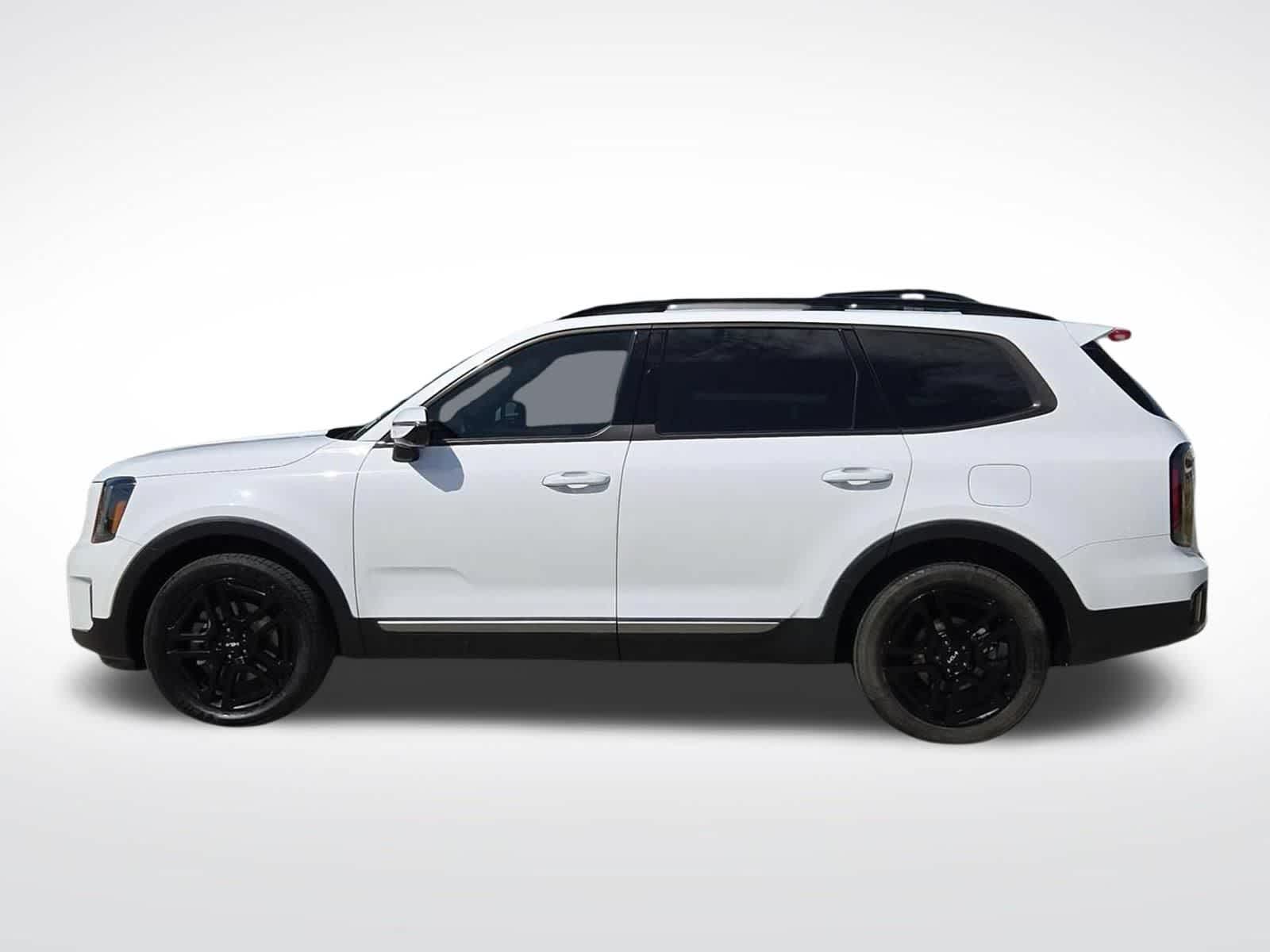 Thumbnail: 2023 Kia Telluride - 3