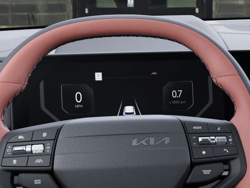 Thumbnail: 2026 Kia Sportage - 21
