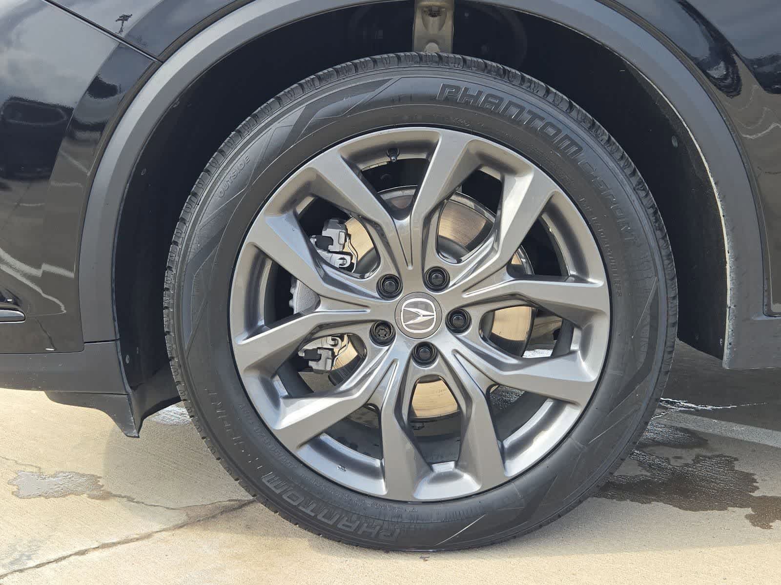 Thumbnail: 2023 Acura MDX - 13