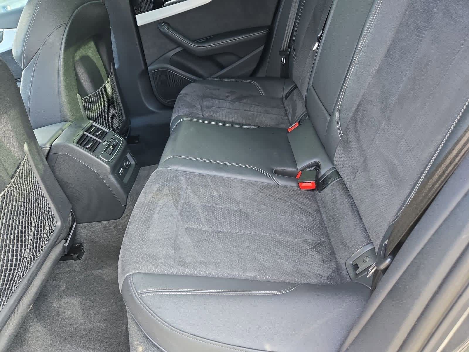 Thumbnail: 2023 Audi A4 - 19