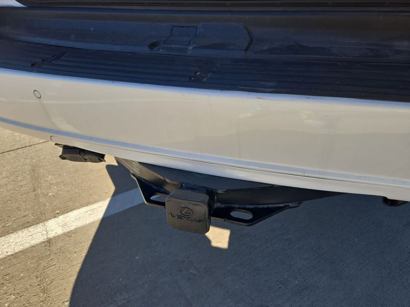 Thumbnail: 2019 Lexus GX - 35