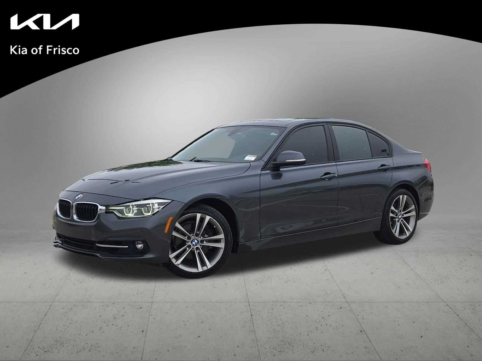 2016 BMW 3 Series 328i -
                  Frisco, TX