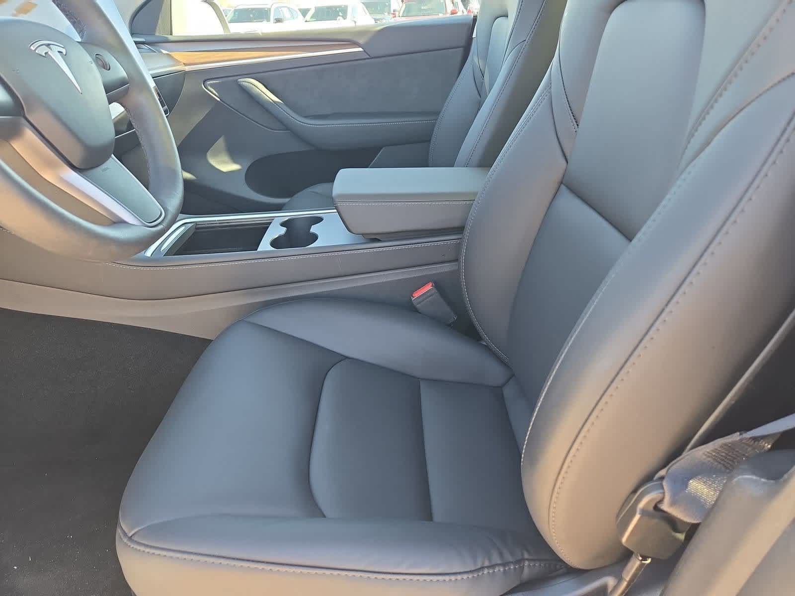 Thumbnail: 2024 Tesla Model Y - 13