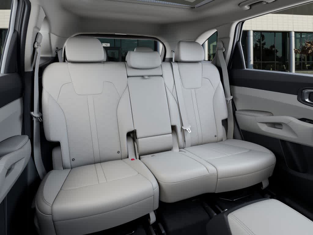 Thumbnail: 2026 Kia Sorento - 16