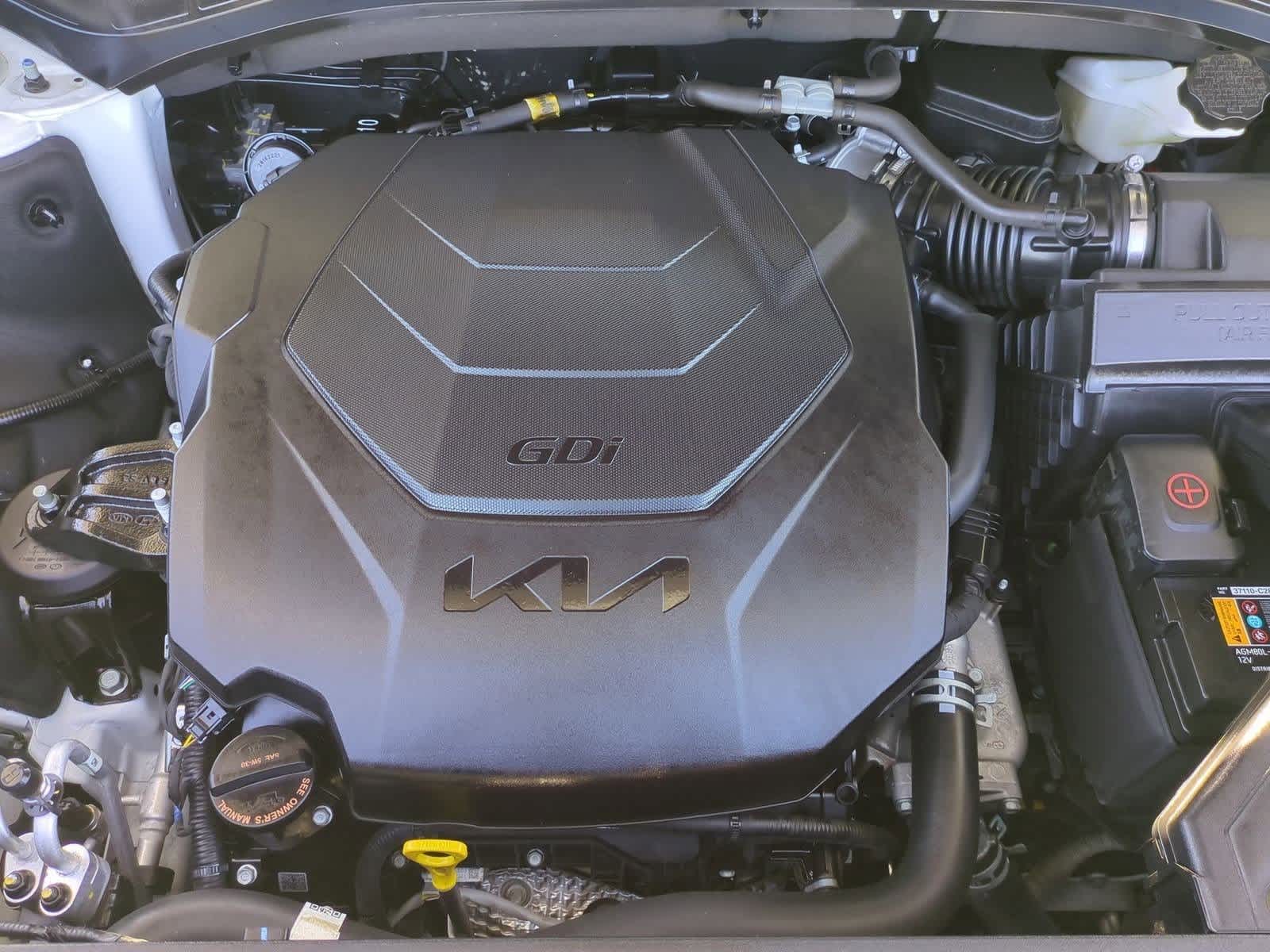 Thumbnail: 2023 Kia Telluride - 13