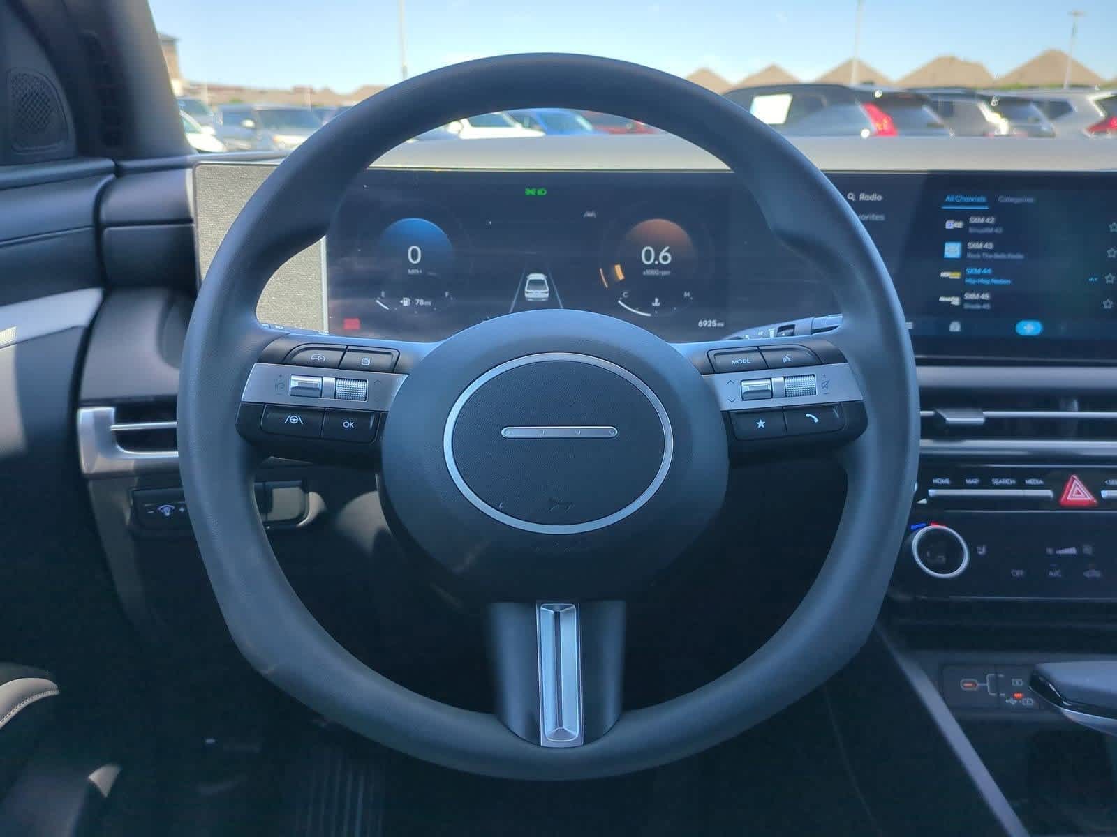 Thumbnail: 2025 Hyundai Santa Cruz - 24