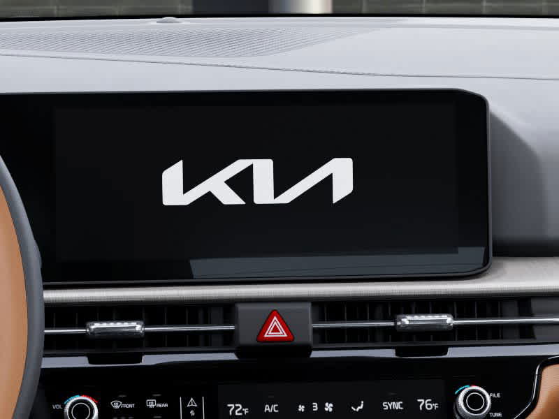 Thumbnail: 2026 Kia Sportage - 20