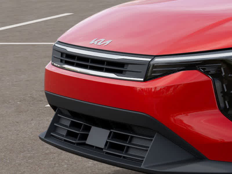 Thumbnail: 2025 Kia K4 - 12