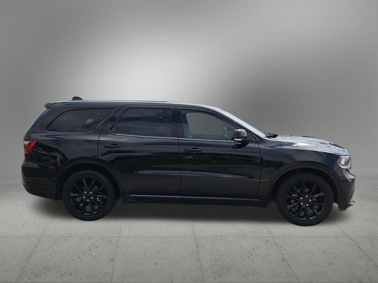 Thumbnail: 2018 Dodge Durango - 7