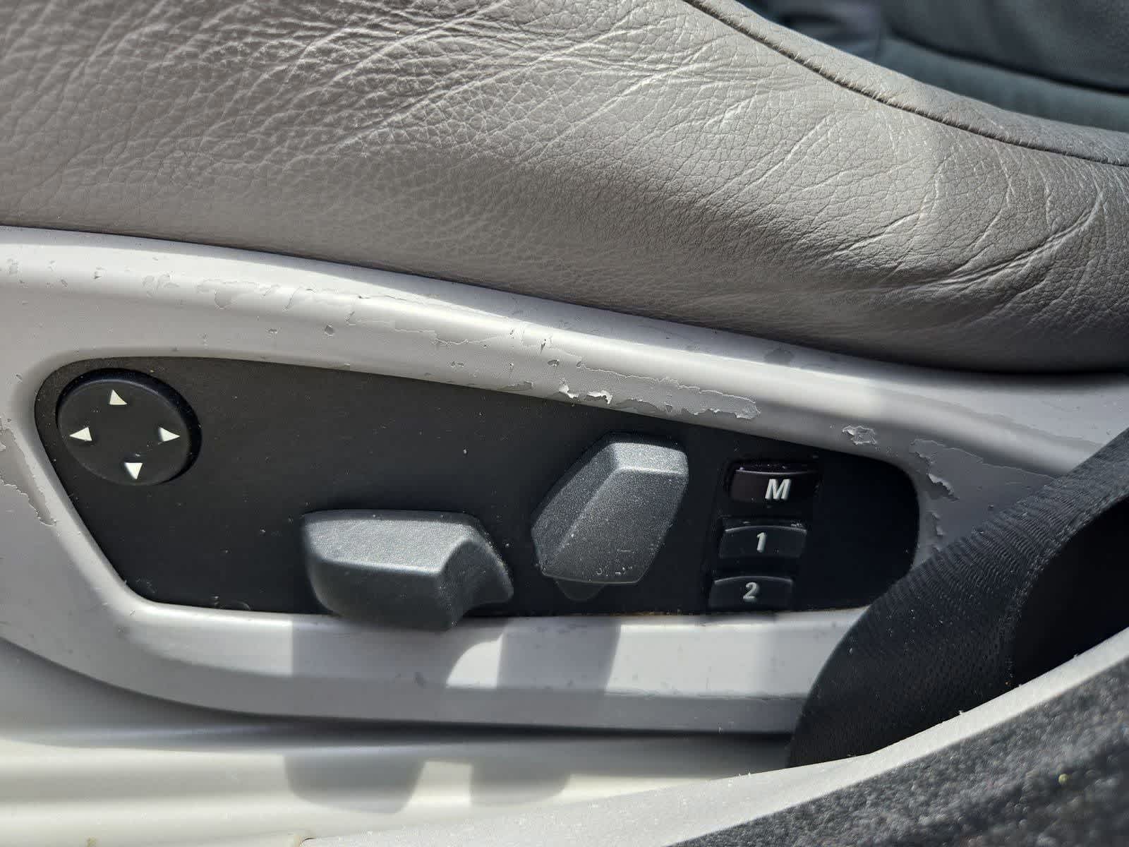Thumbnail: 2009 BMW 5 Series - 15