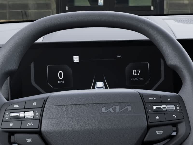 Thumbnail: 2026 Kia Sportage - 21