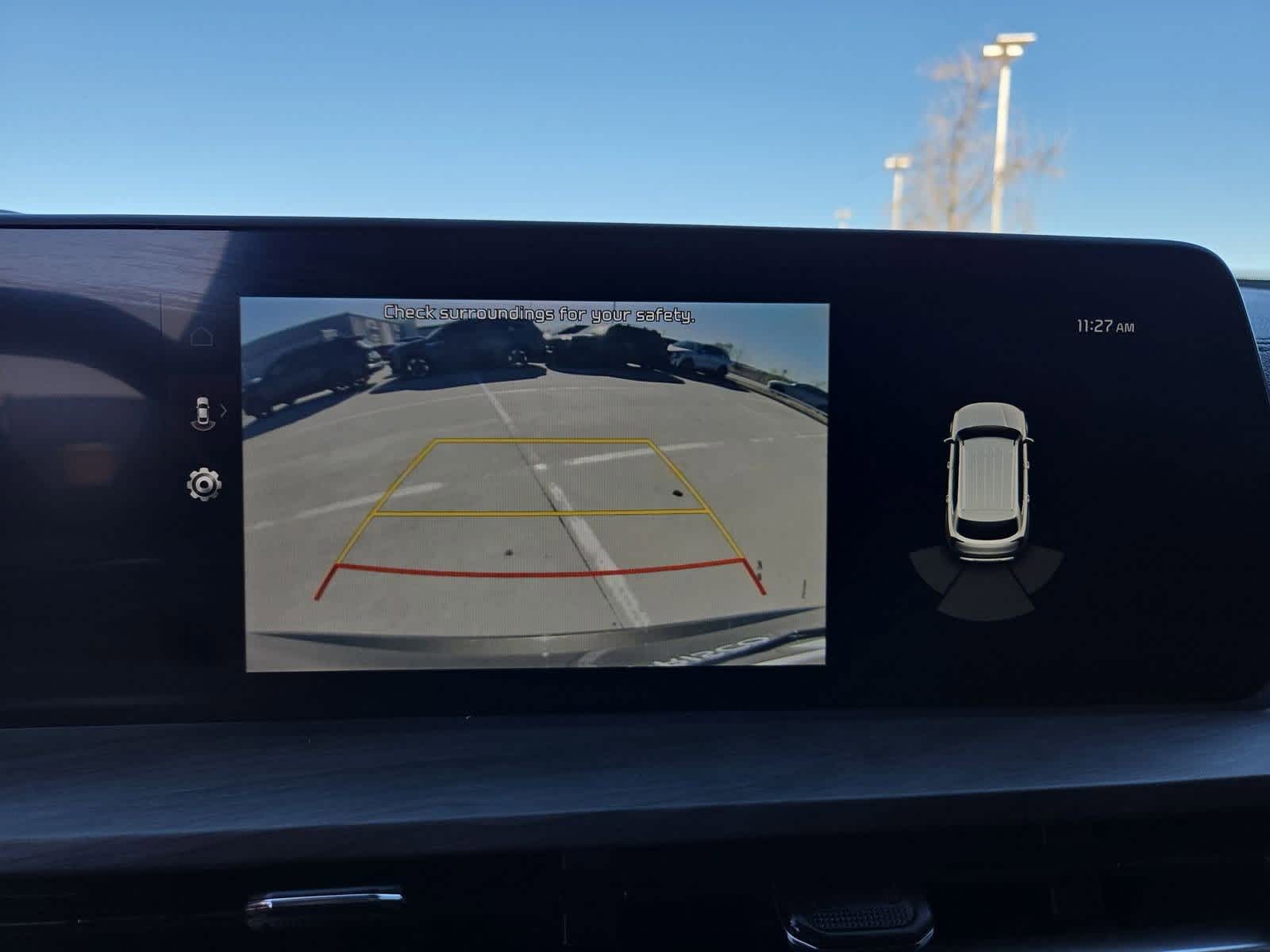 Thumbnail: 2023 Kia Telluride - 30