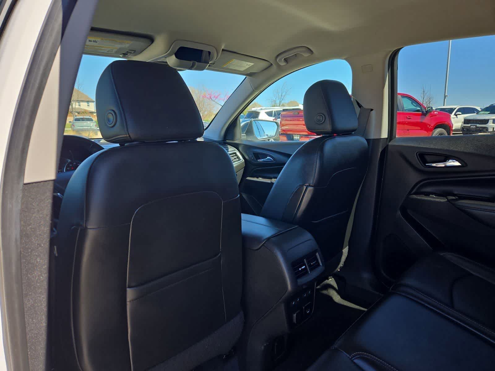 Thumbnail: 2018 Chevrolet Equinox - 15