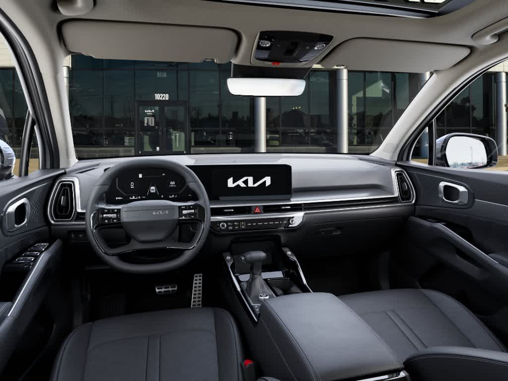 Thumbnail: 2026 Kia Sorento - 14